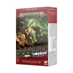 WARAOS - Age Of Sigmar :...