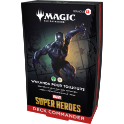 MTG - Marvel Super Heroes :...