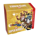 MTG - Marvel Super Heroes - Display (12 Collector Boosters) - ENG