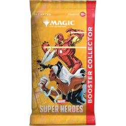 MTG - Marvel Super Heroes -...