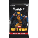 MTG - Marvel Super Heroes - Play Booster - ENG