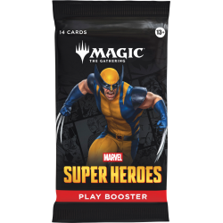 MTG - Marvel Super Heroes -...