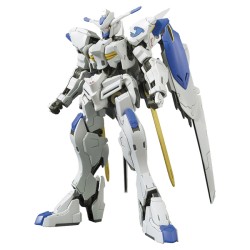 Gundam - Gundam Bael - HG...
