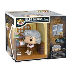 PoP! Nooks Lord Of The...