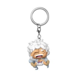 Pop! Porte-clés - One Piece...