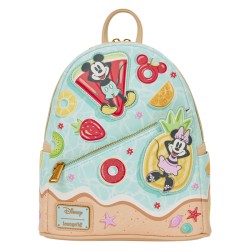 Loungefly - Sac à Dos -...