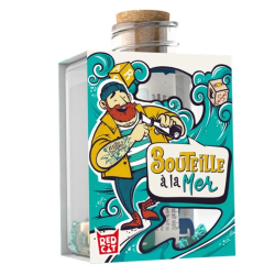 Bouteille à La Mer - Urtis...