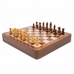 Jeux d'Echecs - Tiroir :...