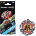 Beyblade X - Starter Pack - Savage Bear 5-60F
