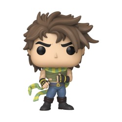 Pop! Jojo's Bizzare...