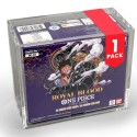 Evoretro - Protection en acrylique - Display One Piece Card Game