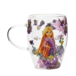 Mug - Disney : Raiponce...