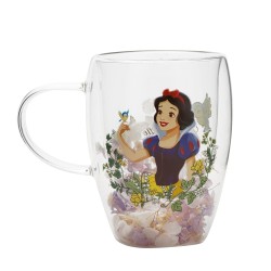 Mug - Disney : Blanche...