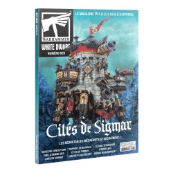 White Dwarf 525 - Juin 2026
