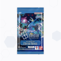 GCG - EB01 : Eternal Nexus...