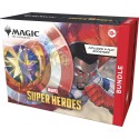 MTG - Marvel Super Heroes - Bundle - ENG