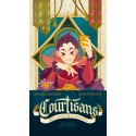 Courtisans : Diplomates et Confidents (Ext.) - Romaric Galonnier & Anthony Perone