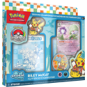 Pokémon - Deck Championnat du Monde Anaheim 2025 : Flutter Devo Gardevoir - FR