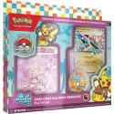 Pokémon - Deck Championnat du Monde Anaheim 2025 : Pult Bomb - FR