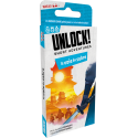 Unlock ! Short : La Voie du Sabre - Cyril Demaegd