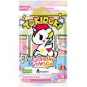 Kayou - Tokidoki : Wonder Voyage - Platinum : Serie 01