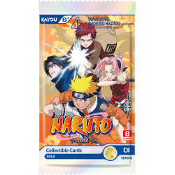 Kayou - Naruto : Earth...