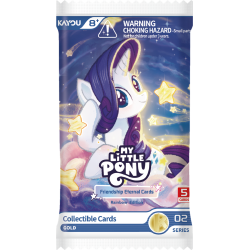 Kayou - Mon Petit Poney :...