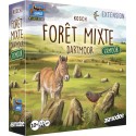 Forêt Mixte : Dartmoor - Exmoor (Ext.) - Kosch