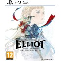 The Adventures Of Elliot : The Millenium Tales EUR PS5