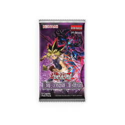 Yu-Gi-Oh! - Les Origines Du...
