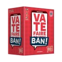 Va Te Faire Ban ! - Léon Smuck