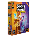Code Names Image (Nouvelle Version) - Vlaada Chvatil