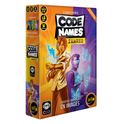 Code Names Image (Nouvelle...