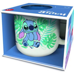 Mug - Disney - Lilo &...
