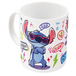 Mug - Disney - Lilo &...