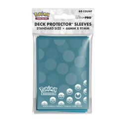 UP - 65 Sleeves 66mm x 91mm...