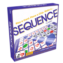 Séquence : Classic (Edition...