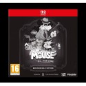 Mouse P.I. For Hire Mouseburg Edition ENG Switch 2