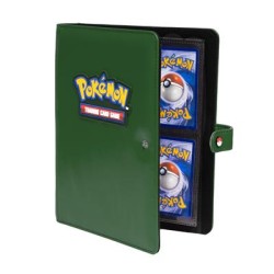 UP - Premium Snap Binder...