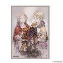 SE - 100 Sleeves Standard 67x92mm - Final Fantasy Tactics : FFCSS-16