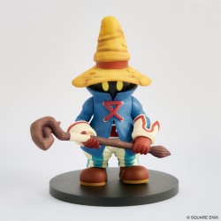 FFIX - Vivi Ornitier :...