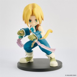 FFIX - Zidane Tribal :...