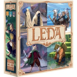 LEDA - Yoel Sayada,...