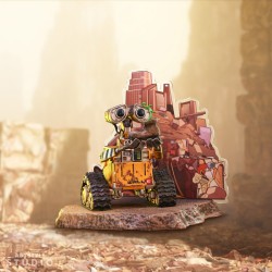 Wall-e : Wall-e SFC 84 - 8CM