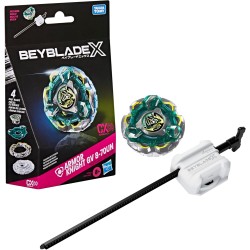Beyblade X - Starter Pack -...