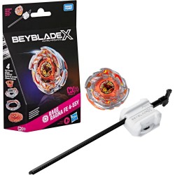 Beyblade X - Starter Pack -...