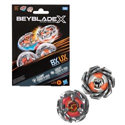 Beyblade X - Versus Pack -...