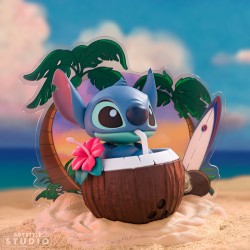 Disney - Stitch Coconut