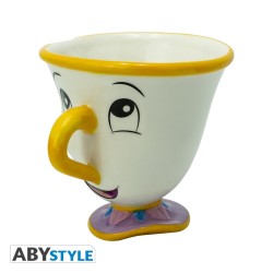 Disney - Mug 3d - La Belle...