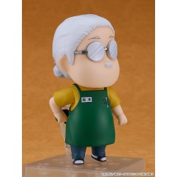 Sakamoto Days : Figurine -...